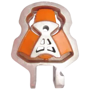 Поліуретанова подушка КПП нижня Ford C-Max 2010- РЕКОНСТРУКЦІЯ ВАШОЇ FV63-6P082-CA; FV636P082CA; FV63-6P082-C; FV636P082C;