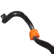 Передній стабілізатор ChevroletEquinox 2018-2024 РЕКОНСТРУКЦІЯ ВАШОГО втулки ВВАРЕНІ в стабілізатор 84161351;