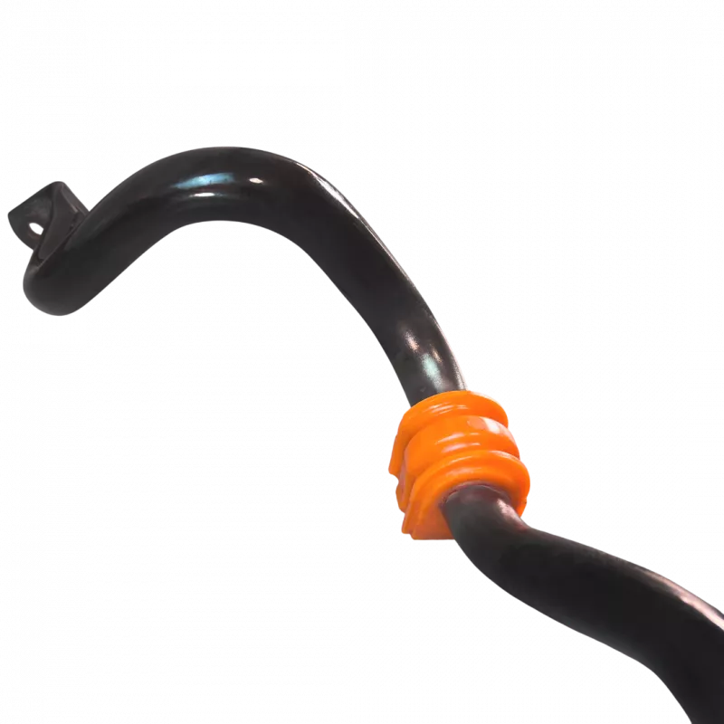 Передній стабілізатор ChevroletEquinox 2018-2024 втулки ВВАРЕНІ в стабілізатор 84161351;