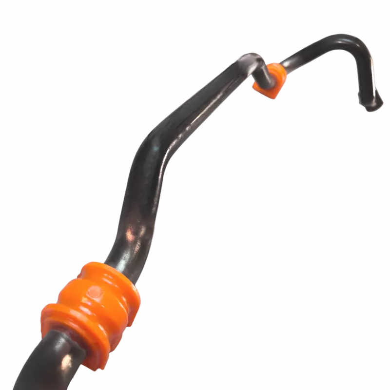 Передній стабілізатор ChevroletEquinox 2018-2024 втулки ВВАРЕНІ в стабілізатор 84161351;