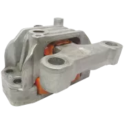 Поліуретанова подушка двигуна права Alfa Romeo 159 2005-2011 РЕКОНСТРУКЦІЯ ВАШОЇ 50516255;