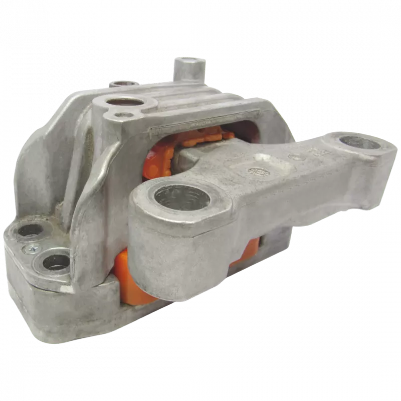 Поліуретанова подушка двигуна права Alfa Romeo 159 2005-2011 РЕКОНСТРУКЦІЯ ВАШОЇ 50516255;