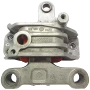 Поліуретанова подушка двигуна права Alfa Romeo 159 2005-2011 РЕКОНСТРУКЦІЯ ВАШОЇ 50516255;