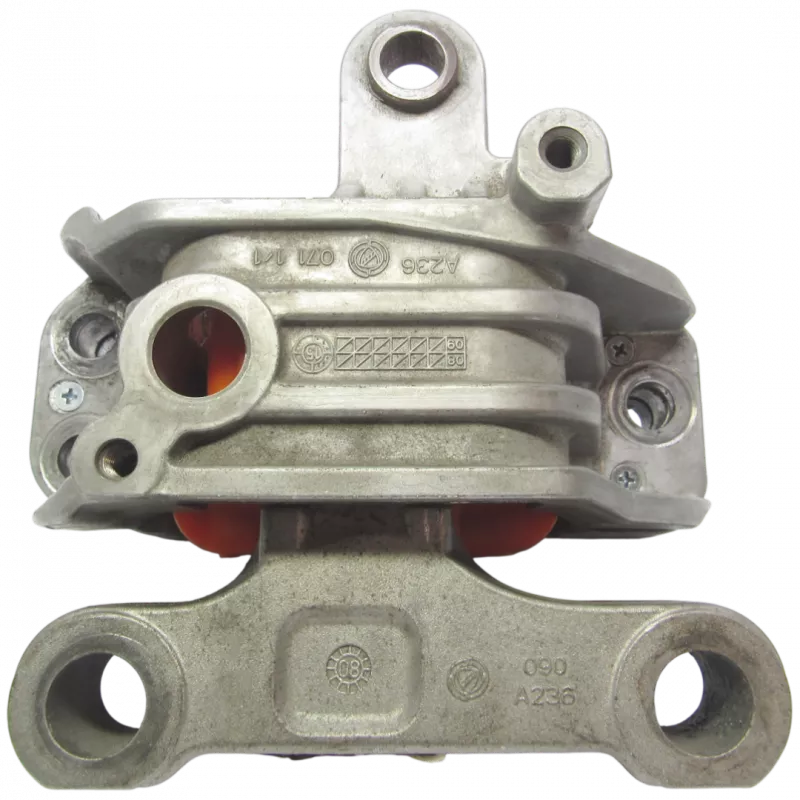 Поліуретанова подушка двигуна права Alfa Romeo 159 2005-2011 РЕКОНСТРУКЦІЯ ВАШОЇ 50516255;