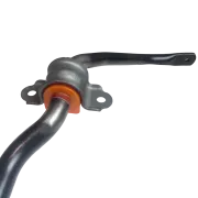 Задній стабілізатор Tesla Model 3 2017- РЕКОНСТРУКЦІЯ ВАШОГО втулки ВВАРЕНІ в стабілізатор 1188485-00-A; 118848500A;