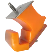 Поліуретанова подушка двигуна права, ліва Nissan Pathfinder 2005-2014 РЕКОНСТРУКЦІЯ ВАШОЇ 11220-EB300; 11220EB300; NM-YD25; NMYD25; 11220-EB70A; 11220EB70A; 11220-4KJ0B; 112204KJ0B;