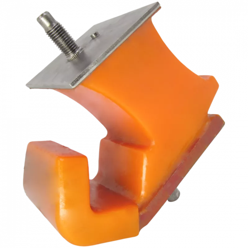 Поліуретанова подушка двигуна права, ліва Nissan Pathfinder 2005-2014 РЕКОНСТРУКЦІЯ ВАШОЇ 11220-EB300; 11220EB300; NM-YD25; NMYD25; 11220-EB70A; 11220EB70A; 11220-4KJ0B; 112204KJ0B;