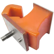 Поліуретанова подушка двигуна права, ліва Nissan Pathfinder 2005-2014 РЕКОНСТРУКЦІЯ ВАШОЇ 11220-EB300; 11220EB300; NM-YD25; NMYD25; 11220-EB70A; 11220EB70A; 11220-4KJ0B; 112204KJ0B;