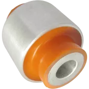 Поліуретановий сайлентблок заднього підпружинного важеля зовнішній Acura Legend 1986-1995 52622SX0003; HAB029; 52622-SX0-003; HAB-029; 52622-SP0-003; 52622-SP0-000; 52622SP0003; 52622SP0000; 52622-SJK-013; 52622SJK013;