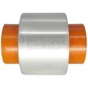 Поліуретановий сайлентблок заднього підпружинного важеля зовнішній Acura Legend 1986-1995 52622SX0003; HAB029; 52622-SX0-003; HAB-029; 52622-SP0-003; 52622-SP0-000; 52622SP0003; 52622SP0000; 52622-SJK-013; 52622SJK013;