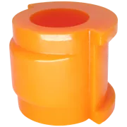 Поліуретанова втулка переднього стабілізатора Mercedes-Benz 169 2004-2012 A 169 323 09 65; A1693230965;