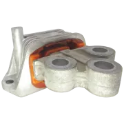 Поліуретанова подушка КПП Fiat 500L 2012- РЕКОНСТРУКЦІЯ ВАШОЇ 52003366;