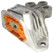 Поліуретанова подушка КПП Fiat 500L 2012- РЕКОНСТРУКЦІЯ ВАШОЇ 52003366;