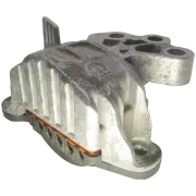 Поліуретанова подушка двигуна права Fiat 500L 2012- РЕКОНСТРУКЦІЯ ВАШОЇ 51967592;