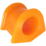 Поліуретанова втулка переднього стабілізатора Toyota Corolla 1991-1997 48815-12230; 4881512230; 48815-12220; 4881512220; TSB-796; TSB796;