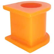 Поліуретанова втулка переднього стабілізатора Toyota Corona 1996-2001 TSB-755P; TSB755P; 48815-44010; 4881544010;