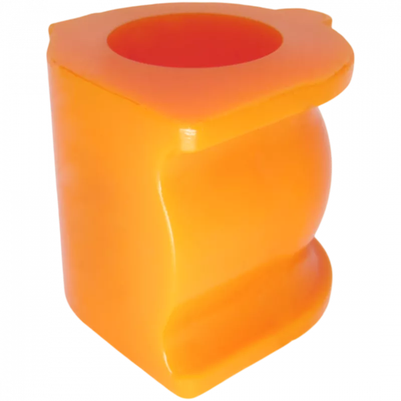 Поліуретанова втулка переднього стабілізатора Honda Accord 1997-2002 HSB-050; HSB050; 51306-S87-A01; 51306S87A01; 51306-SW3-003; 51306SW3003;