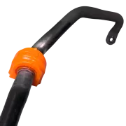 Передній стабілізатор Bmw F10 2010-2017 втулки ВВАРЕНІ в стабілізатор 31 35 6 791 925; 31356791925;