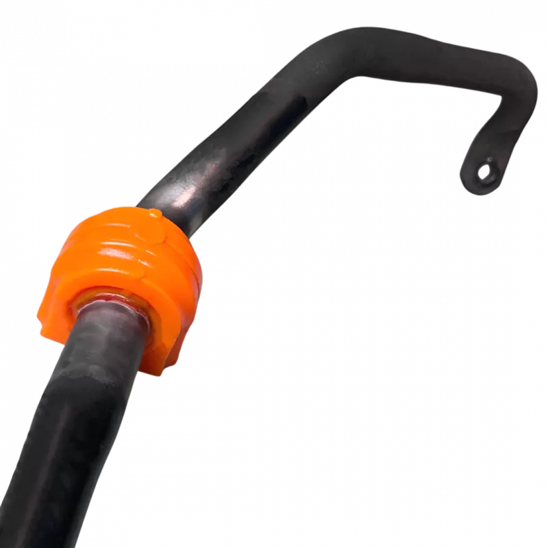 Передній стабілізатор Bmw F10 2010-2017 втулки ВВАРЕНІ в стабілізатор 31 35 6 791 925; 31356791925;