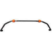 Передній стабілізатор Bmw F10 2010-2017 втулки ВВАРЕНІ в стабілізатор 31 35 6 791 925; 31356791925;