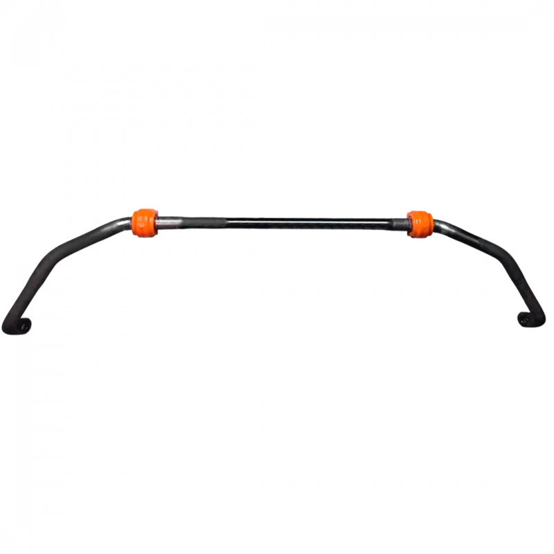 Передній стабілізатор Bmw F10 2010-2017 втулки ВВАРЕНІ в стабілізатор 31 35 6 791 925; 31356791925;