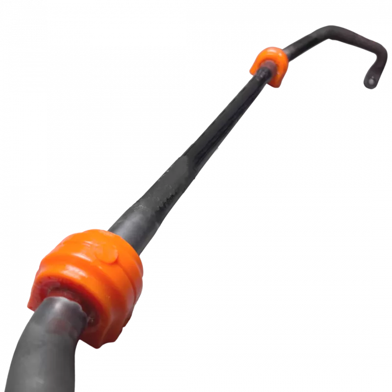 Передній стабілізатор Bmw F10 2010-2017 втулки ВВАРЕНІ в стабілізатор 31 35 6 791 925; 31356791925;