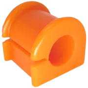 Поліуретанова втулка переднього стабілізатора Toyota Echo 1999-2005 T21-2906013; T212906013; TSB-SCP10F; TSBSCP10F;