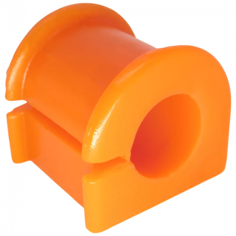 Поліуретанова втулка переднього стабілізатора Toyota Echo 1999-2005 T21-2906013; T212906013; TSB-SCP10F; TSBSCP10F;