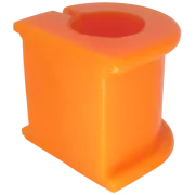 Поліуретанова втулка переднього стабілізатора Toyota Echo 1999-2005 T21-2906013; T212906013; TSB-SCP10F; TSBSCP10F;