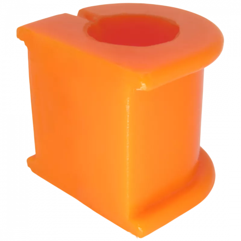 Поліуретанова втулка переднього стабілізатора Toyota Echo 1999-2005 T21-2906013; T212906013; TSB-SCP10F; TSBSCP10F;