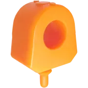 Поліуретанова втулка переднього стабілізатора Renault Talisman 2016- 54 61 111 44R; 546111144R; 54 61 174 45R; 546117445R;