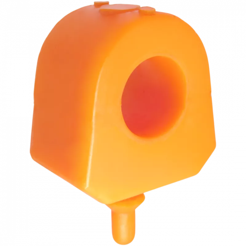 Поліуретанова втулка переднього стабілізатора Renault Talisman 2016- 54 61 111 44R; 546111144R; 54 61 174 45R; 546117445R;