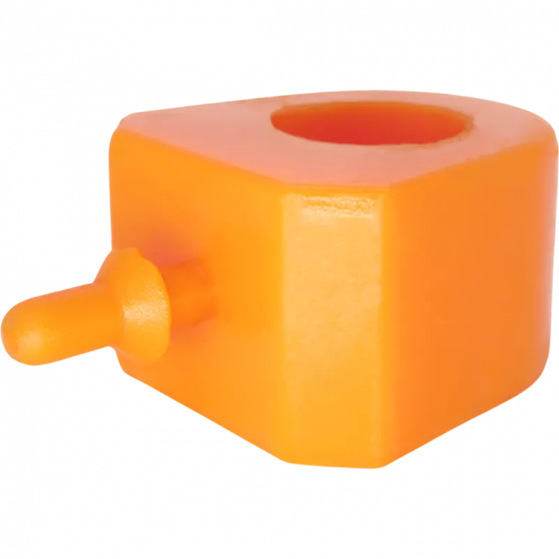 Поліуретанова втулка переднього стабілізатора Renault Talisman 2016- 54 61 111 44R; 546111144R; 54 61 174 45R; 546117445R;