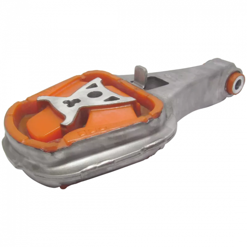 Поліуретанова подушка КПП Ford Transit 2013- 2 527 550; 2527550;