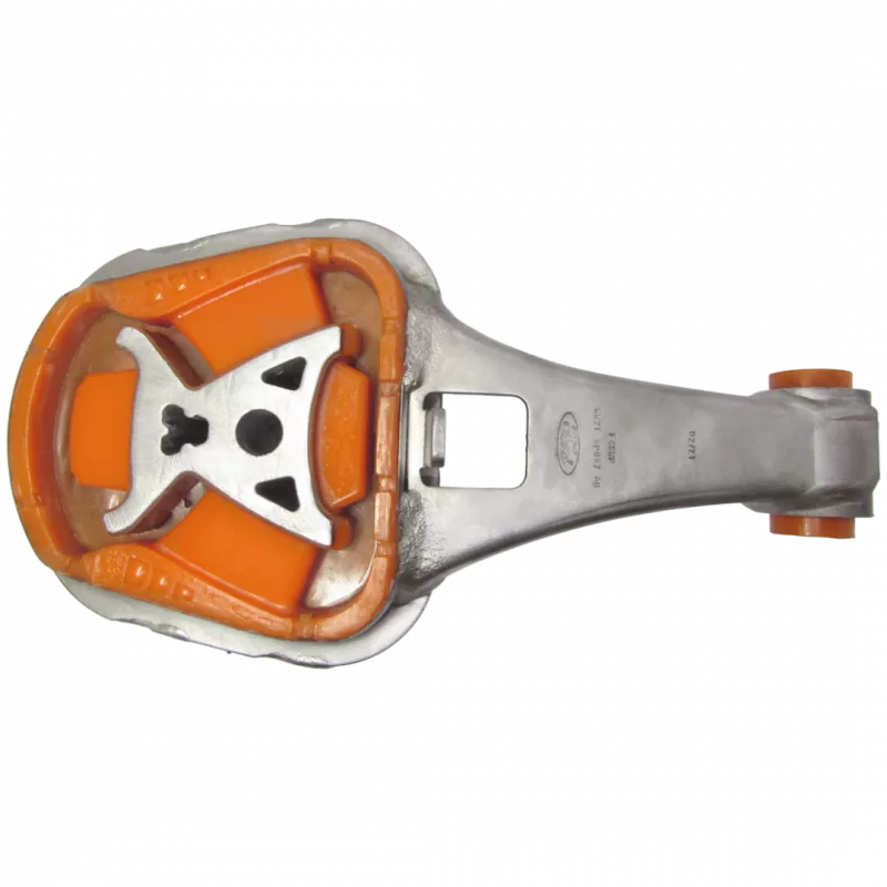 Поліуретанова подушка КПП Ford Transit 2013- 2 527 550; 2527550;