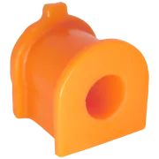 Поліуретанова втулка заднього стабілізатора Toyota Scion 2004-2010 48818-21100; 4881821100; TSB-ZZT241R; TSBZZT241R;