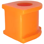 Поліуретанова втулка заднього стабілізатора Toyota Scion 2004-2010 48818-21100; 4881821100; TSB-ZZT241R; TSBZZT241R;