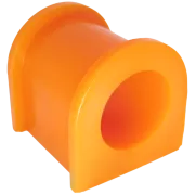 Поліуретанова втулка переднього стабілізатора Suzuki Jimny 2018- 4241277R00; 42412-77R00;