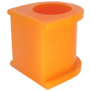 Поліуретанова втулка переднього стабілізатора Suzuki Jimny 2018- 4241277R00; 42412-77R00;