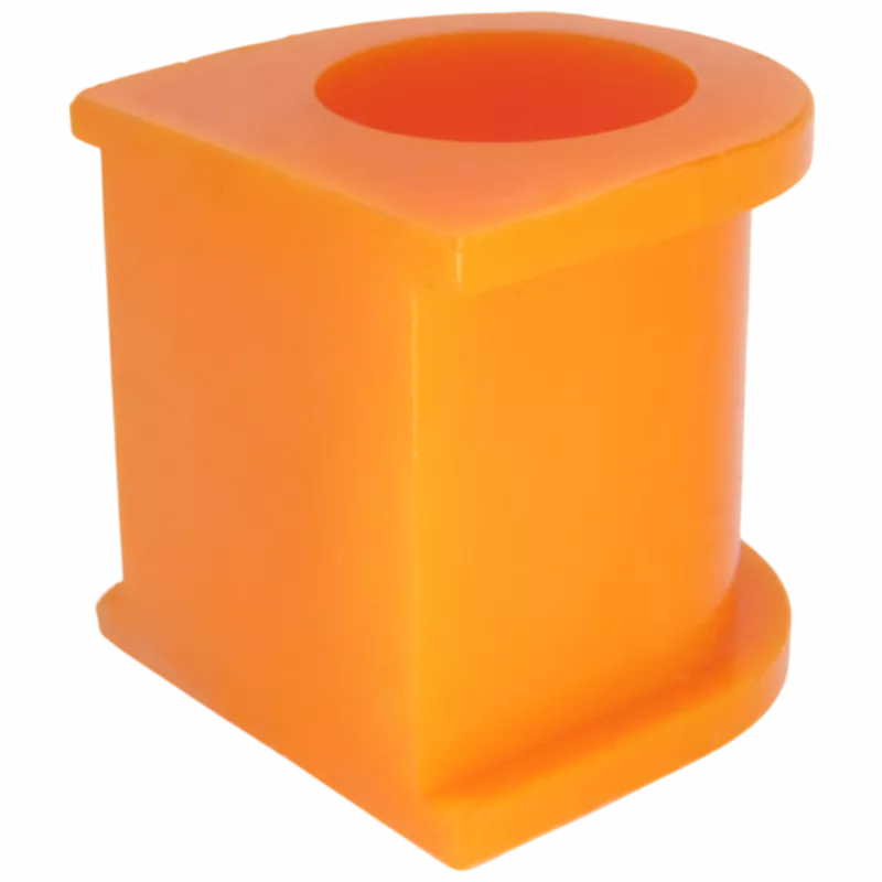 Поліуретанова втулка переднього стабілізатора Suzuki Jimny 2018- 4241277R00; 42412-77R00;