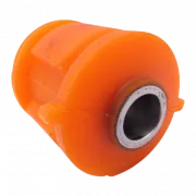 Поліуретановий сайлентблок заднього поздовжнього важеля задній 14мм Chevrolet Lacetti 2003- hyabac000; 96550066; 5511925000; 5511925000