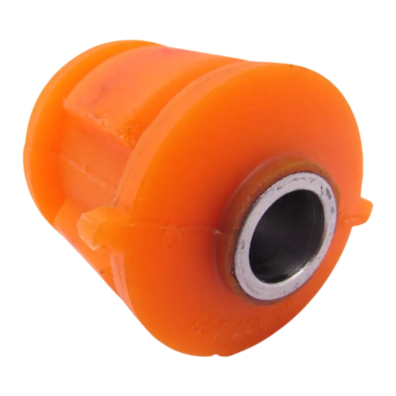 Поліуретановий сайлентблок заднього поздовжнього важеля задній 14мм Chevrolet Lacetti 2003- hyabac000; 96550066; 5511925000; 5511925000