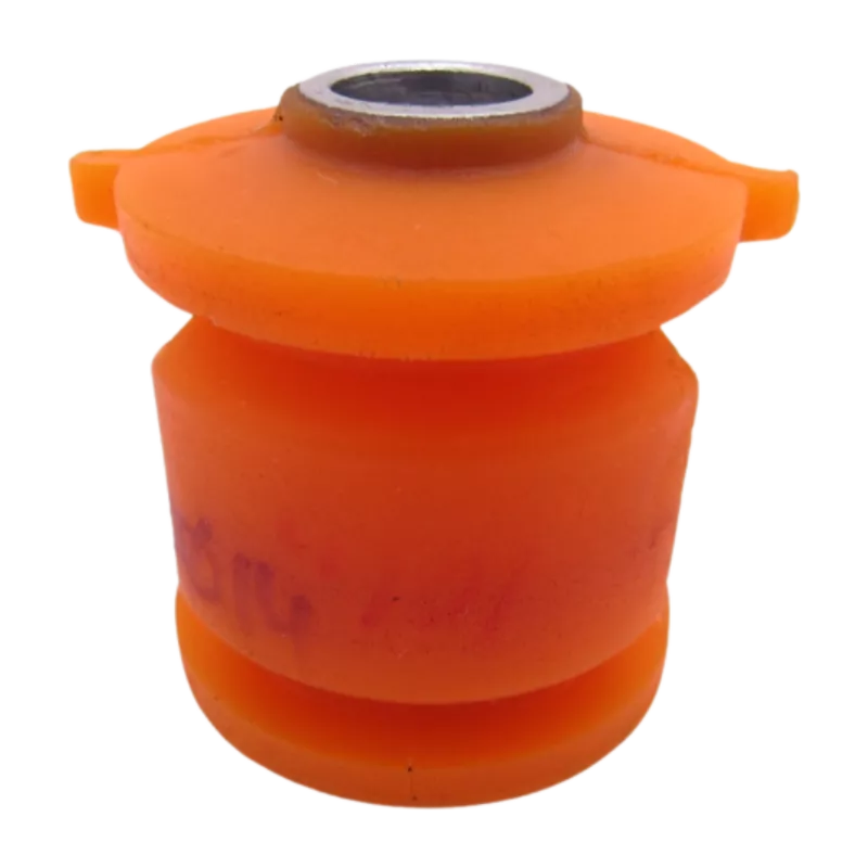 Поліуретановий сайлентблок заднього поздовжнього важеля задній 14мм Chevrolet Lacetti 2003- hyabac000; 96550066; 5511925000; 5511925000