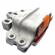 Поліуретанова подушка двигуна ліва Seat Alhambra 2010- 2.0TDI 1K0 199 555 T; 1K0199555T;