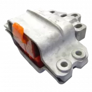 Поліуретанова подушка двигуна ліва Seat Alhambra 2010- 2.0TDI 1K0 199 555 T; 1K0199555T;