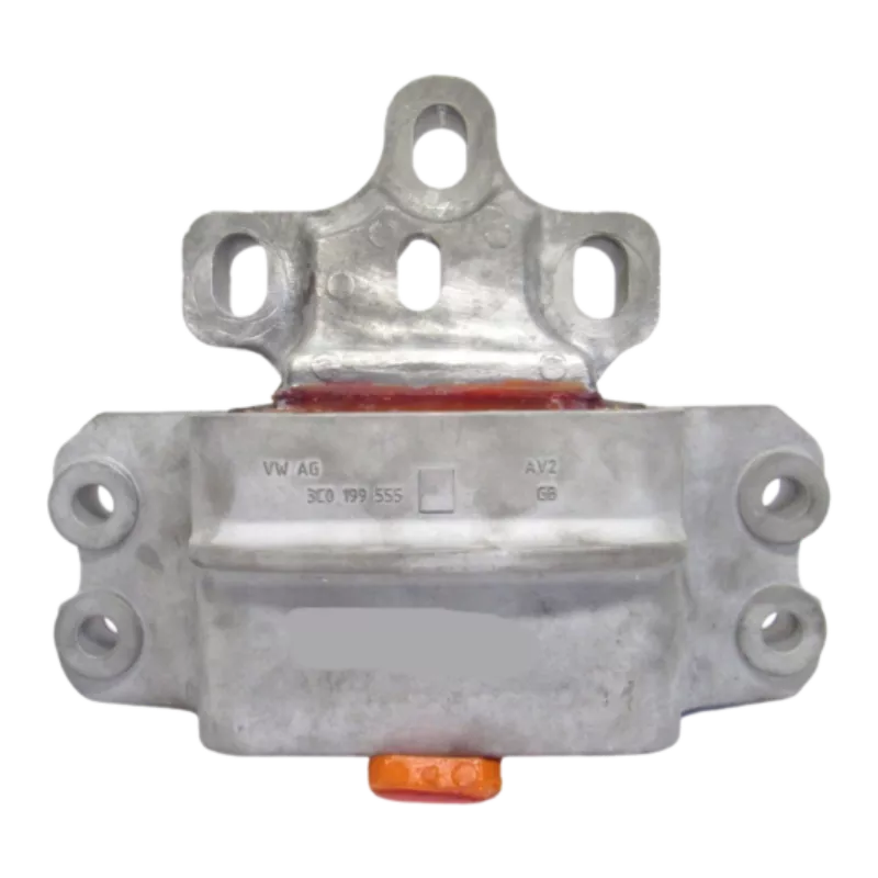 Поліуретанова подушка КПП Volkswagen Tiguan 2015- РЕКОНСТРУКЦІЯ ВАШОЇ 3C0 199 555 R; 3C0199555R;