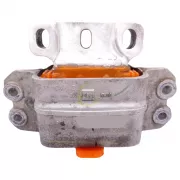 Поліуретанова подушка двигуна ліва Volkswagen Passat 2010-2014 1K0 199 555 CE; 1K0199555CE;