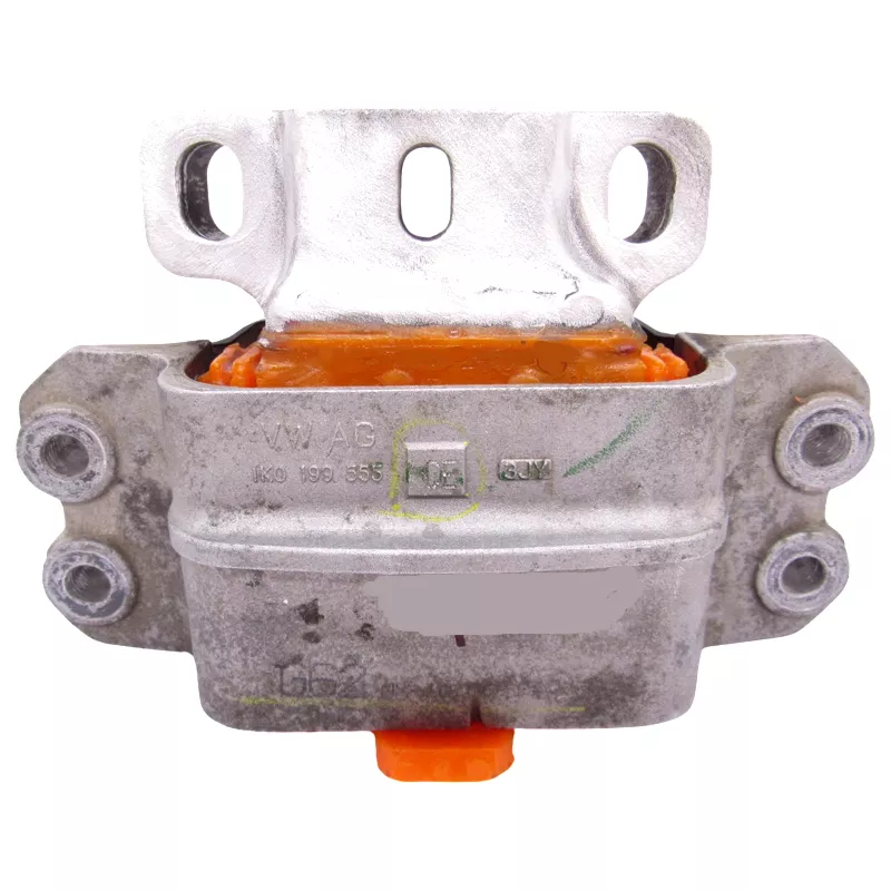 Поліуретанова подушка двигуна ліва Volkswagen Passat 2010-2014 1K0 199 555 CE; 1K0199555CE;