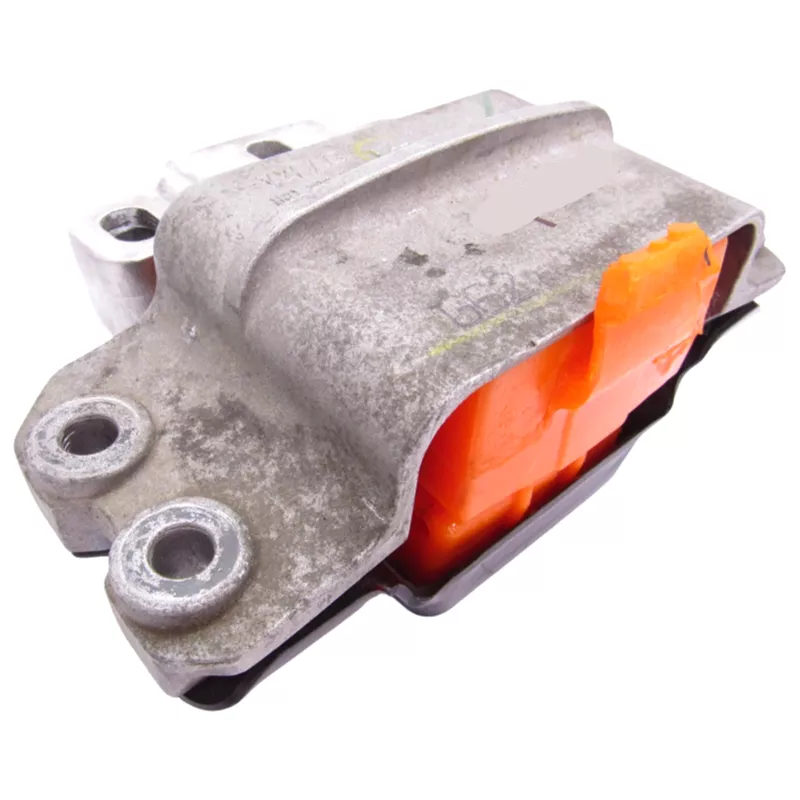 Поліуретанова подушка двигуна ліва Volkswagen Passat 2010-2014 1K0 199 555 CE; 1K0199555CE;