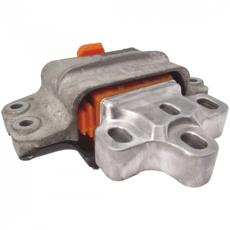 Поліуретанова подушка КПП ліва Volkswagen Golf 2012-2020 1,8L 1K0 199 555 Q; 1K0199555Q;